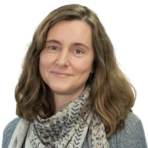 Henriette Hänsch, Terre des Hommes