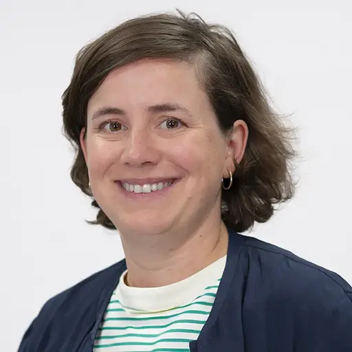 Stephanie Kalbhenn-van Bremen