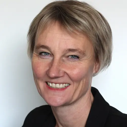 Claudia Berker 