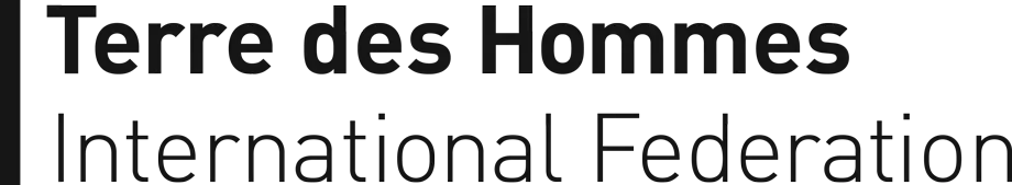 Logo Terre des Hommes Federation